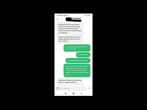 ❤️ Додао сам нову ПАВГ из Тиндера у свој харем (укључен разговор са Тиндером) Хард порно на sr.8kpornvids.ru ❌